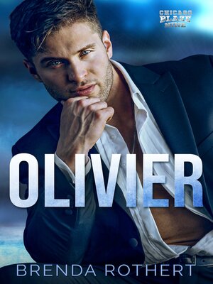 cover image of Olivier